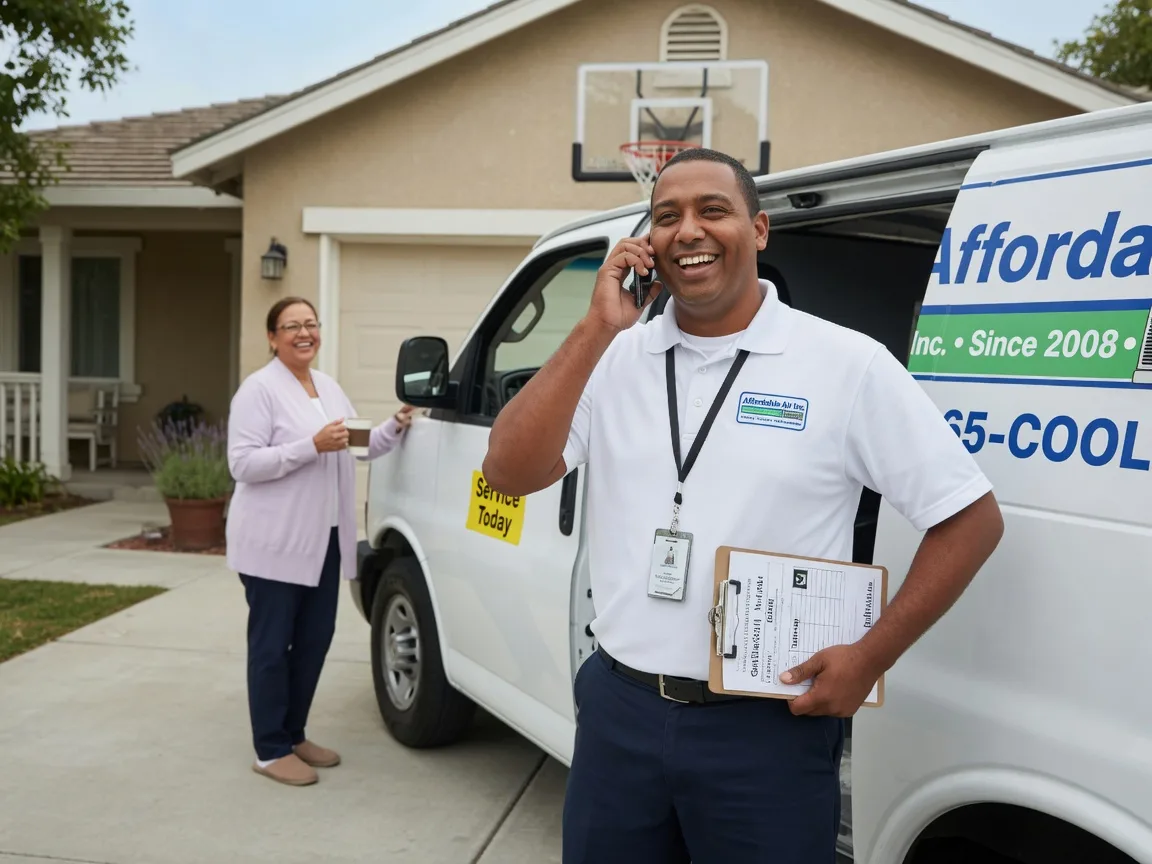 Central Ac Repair Bryant, IN FAQs